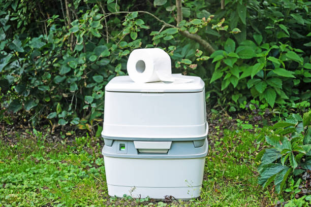 Croswell, MI porta potty rental Company
