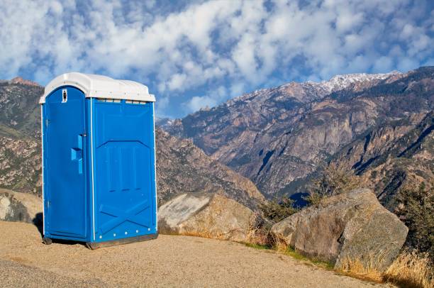 Portable Toilet Options We Offer in Croswell, MI