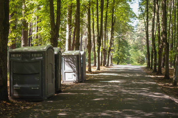 Best Porta potty for special events  in Croswell, MI