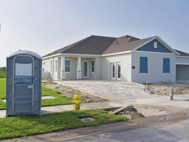 Best Sanitation services for porta potties  in Croswell, MI